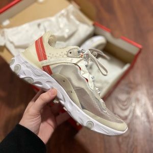 Nike React Element 87